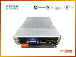 IBM ENCLOSURE MANAGEMENT MODULE CONTROLLER 39Y9659 - 3