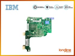 IBM FC 8GB DP FOR BLADE SERVER HS22 44X1943 44X1942 QMI3572 CARD - IBM