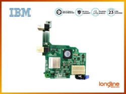 IBM FC 8GB DP FOR BLADE SERVER HS22 44X1943 44X1942 QMI3572 CARD - IBM (1)