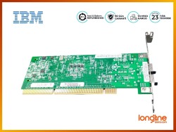 IBM FC DUAL PORT 4GB PCI-E HBA 39M6014 39M6019 QLA2462 - 3