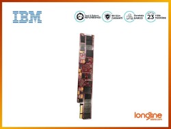 IBM FLASH MODULE 0.5TB EMLC FOR FLASHSYSTEM 810 44T0819 - IBM