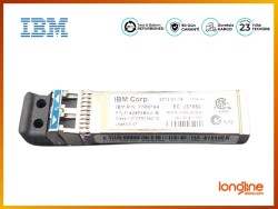 IBM GBIC 8GB FC 1310NM SFP+ LW 77P8744 - IBM