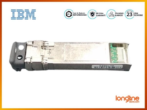 IBM GBIC 8GB FC 1310NM SFP+ LW 77P8744 - 2