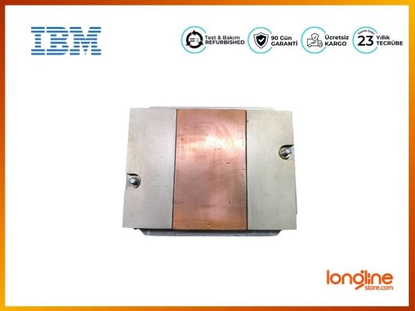 IBM HEATSINK FOR ESERVER xSERIES x255 x360 25P3366 06P6351 - 3