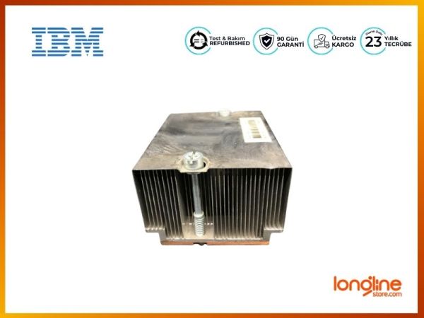 IBM HEATSINK for x225 x235 x345 x440 25P6309 25P6487 90P4481 - 2