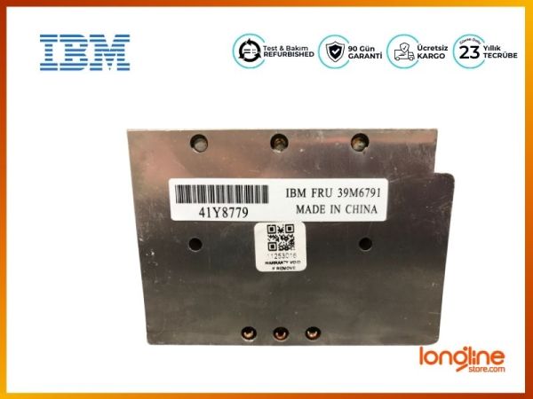 IBM HEATSINK FOR x3650 x3500 x3400 40K7438 42C9412 41Y8779 39M6791 - 1