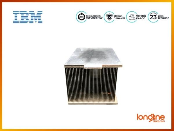 IBM HEATSINK FOR x3650 x3500 x3400 40K7438 42C9412 41Y8779 39M6791 - 2