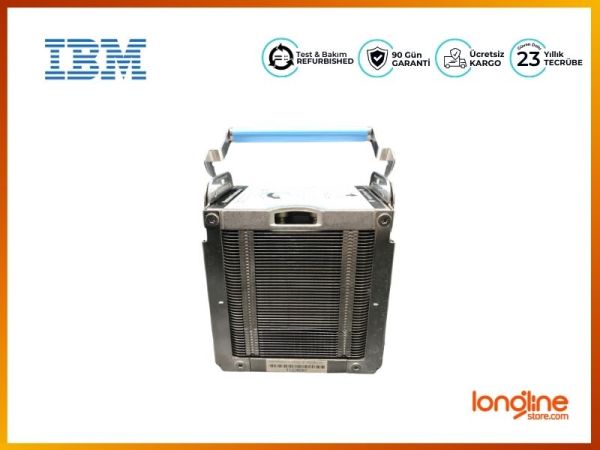 IBM HEATSINK FOR x3850 X5 x3950-X5 49Y7759 68Y7208 68Y7257 - 2