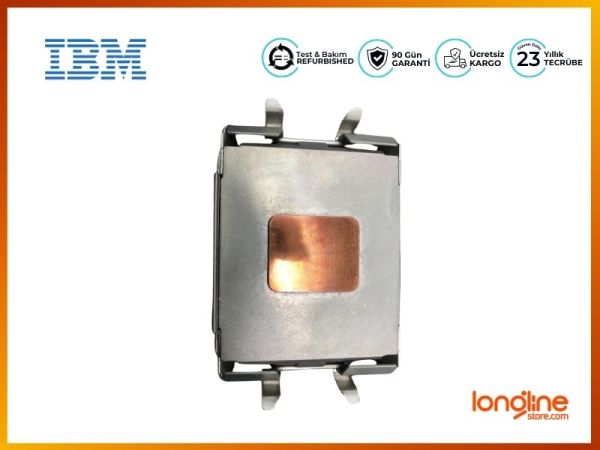 IBM HEATSINK FOR x3850 X5 x3950-X5 49Y7759 68Y7208 68Y7257 - 3