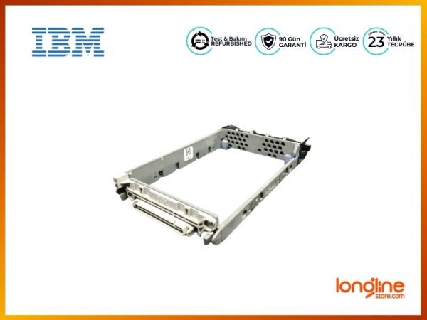 IBM Hotswap Slides Hotpluf Frame 00N7281 x220 x230 x225 x232 x206 235 - 4