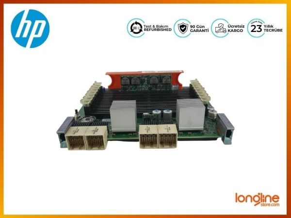 IBM MEMORY EXPANSION BOARD 3850 M2 x3950 43W8672 44W4291 46M2379 - 4