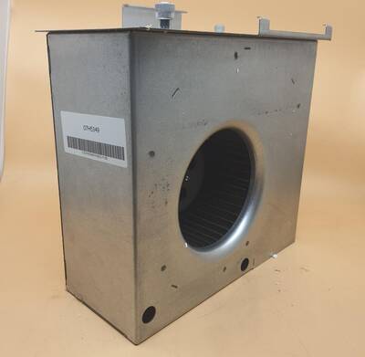 IBM Model MSA-10.5M Fan Assembly 07H5349 - 1