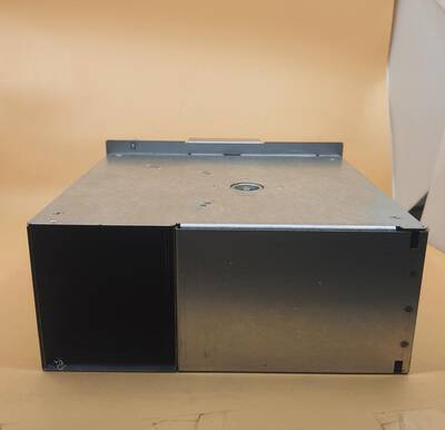 IBM Model MSA-10.5M Fan Assembly 07H5349 - 8