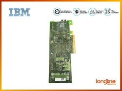 IBM NETWORK ADAPTER FC 4GB SP PCI-E HBA 59Y1992 59Y1987 59Y1989 - IBM