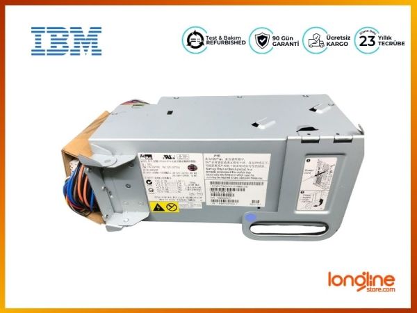 IBM POWER SUPPLY - 630W FOR x3400/x3500 M2 39Y7393 39Y7392 - 1