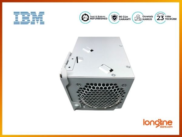 IBM POWER SUPPLY - 630W FOR x3400/x3500 M2 39Y7393 39Y7392 - 2