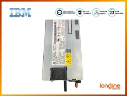 IBM POWER SUPPLY - 900W FOR x3750 M4 39Y7238 39Y7237 - IBM