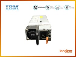 IBM PS 900W 80W PLUS X3650 X3750 M4 94Y8117 94Y8118 - IBM