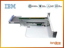 IBM RISER CARD PCI-E 40K1908 39Y6788 39M6798 ASSY 39M6924 - IBM