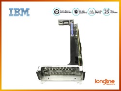 IBM RISER PCI-E FOR X3650 M2 M3 09434-1 69Y0656 69Y0652 69Y4324 - IBM