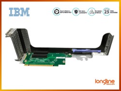 IBM RISER PCI-E FOR X3650 M2 M3 09434-1 69Y0656 69Y0652 69Y4324 - IBM (1)