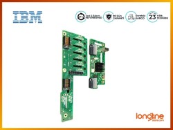 IBM SAS BACKPLANE BOARD 2.5