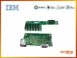 IBM SAS BACKPLANE BOARD 2.5