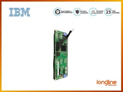 IBM SAS BACKPLANE HDD 3.5