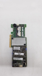 IBM ServeRAID M5100 90Y4449 SAS/SATA Adapter 46C9029 - 4