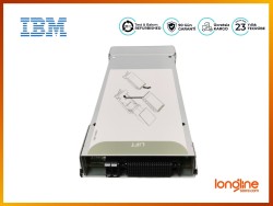 IBM SWITCH MODULE GIGABIT ETHERNET LAYER 2/3 COPPER 6-PORT - IBM