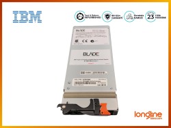 IBM SWITCH MODULE GIGABIT ETHERNET LAYER 2/3 COPPER 6-PORT - IBM (1)