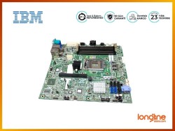 IBM SYSTEM BOARD FOR x3250 M4 00Y7577 00AL958 00D8551 69Y5154 - IBM