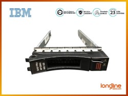 IBM TRAY DS3524 2.5 HDD TRAY CADDY 49Y1881 DS3500 - IBM