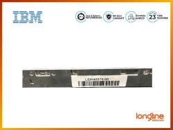 IBM TRAY DS3524 2.5 HDD TRAY CADDY 49Y1881 DS3500 - IBM (1)