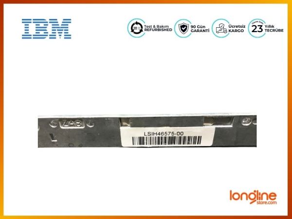 IBM TRAY DS3524 2.5 HDD TRAY CADDY 49Y1881 DS3500 - 2