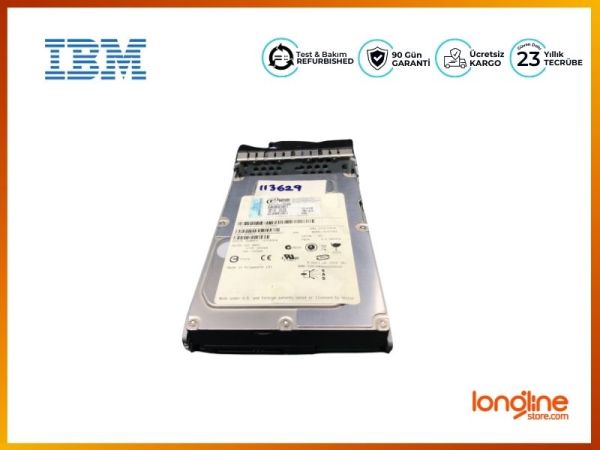 IBM xSERIES 73GB 10K RPM 3.5