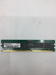 Infineon 1 GB HYS72D128300GBR-6-B DDR 333MHz CL2.5 ECC RAM - 3