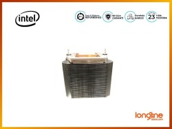 Intel CPU Heatsink For Quanta QSSC-S4R E45309-007 0008053206 - INTEL