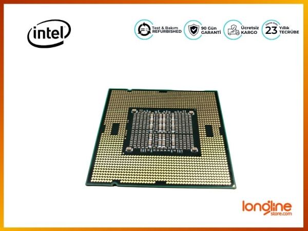 Intel CPU Xeon 10-Core E7-8870 2.40GHz 30M 6.40GT/ LGA1567 SLC3E - 1