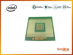 Intel CPU Xeon 3.066GHZ 533MHZ 512KB PROCESSOR (SL6VP) SL6GH - 3
