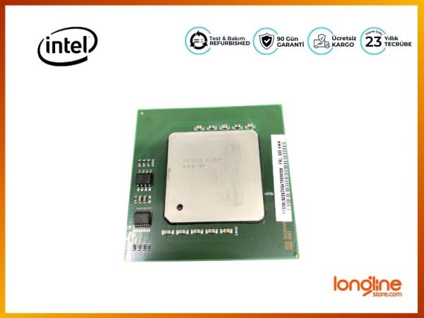 Intel CPU Xeon 3.16GHZ 667MHZ 1MB SL84U - 1