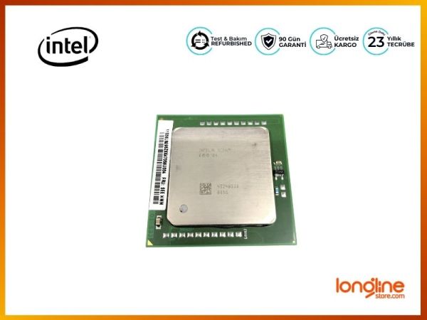 Intel CPU Xeon 3.2GHz 800MHz 1MB PROCESSOR SL7PF SL7TD - 1