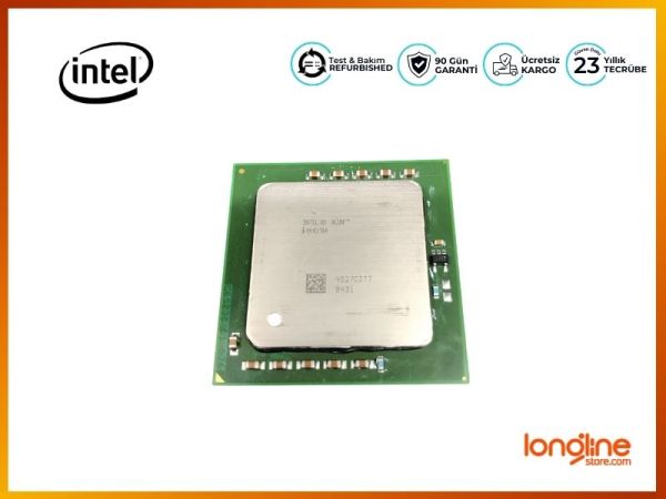 Intel CPU Xeon 3.6GHz 800MHz 2MB PROCESSOR SL7ZC - 1