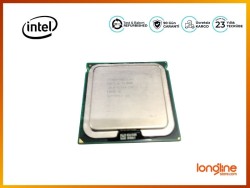 Intel CPU Xeon Dual-Core 5060 3.2GHz 1066MHz 4MB L2 SL96A - INTEL