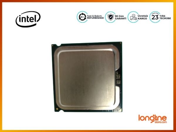 Intel CPU Xeon Dual-Core 5120 ES 1.86GHZ 1066MHZ 4M QLSJ - 1