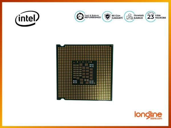 Intel CPU Xeon Dual-Core 5120 ES 1.86GHZ 1066MHZ 4M QLSJ - 2