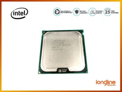 INTEL CPU XEON DUAL-CORE 5130 2.00GHZ 1333MHZ SL9RX SLAGC SLABP - INTEL