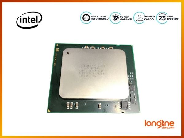 Intel CPU Xeon Dual-Core E5503 2.00GHz 4M 4.80GT/s SLBKD - 1