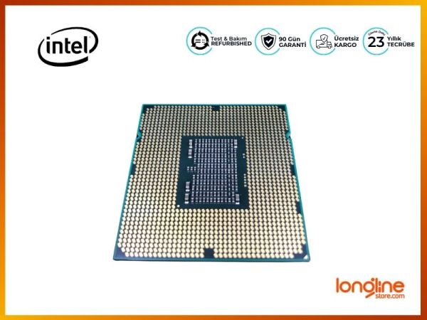 Intel CPU Xeon Dual-Core E5503 2.00GHz 4M 4.80GT/s SLBKD - 2