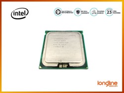 Intel CPU Xeon Quad-Core E5310 1.6GHz 1066MHz SLAEM SLACB - INTEL